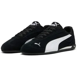 PUMA Replicatch Suede Sneaker 01 - PUMA black/PUMA white 48