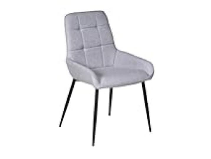 WEBER INDUSTRIES Chaise de Salle à Manger Arty/Gris Clair