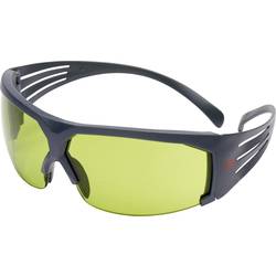 3M SecureFit SF617AS Schutzbrille Grau