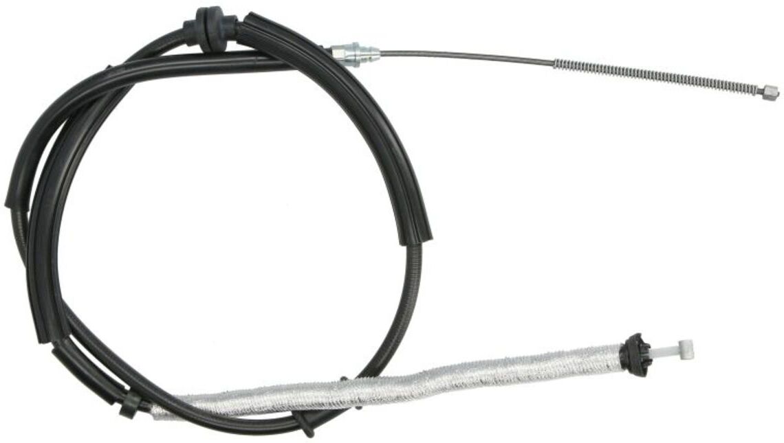 Seilzug, Feststellbremse ADRIAUTO 11.0283.2