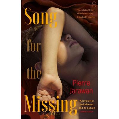 Song for the Missing, Taschenbuch von Pierre Jarawan, Ingram Publishers Services, 978-1-64286-107-5