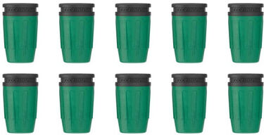 Seetronic SEBNC-BOOT-GN-10 Green