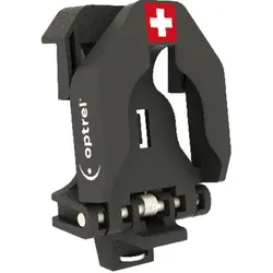 Gürtelhaken für Weldcap Parking Buddy