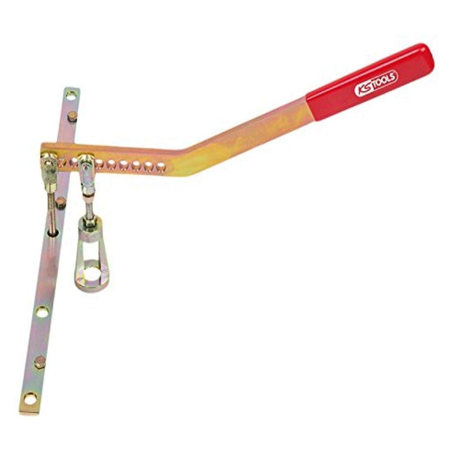 KS Tools Ventilfeder-Spanner für Peugeot (150.0924)