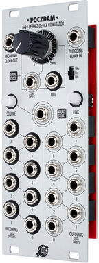 XAOC Devices Poczdam
