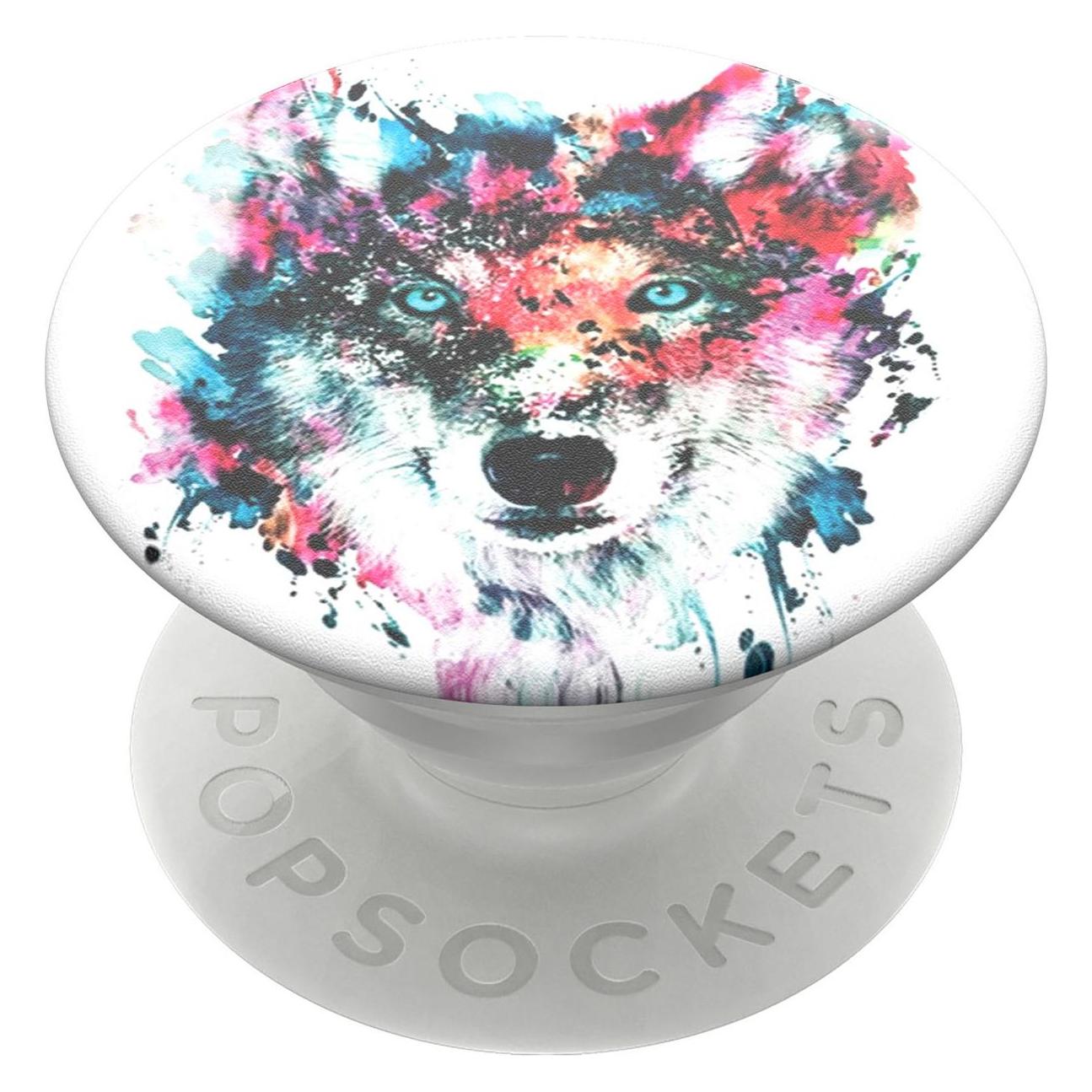 PopSockets Wolf (800394)