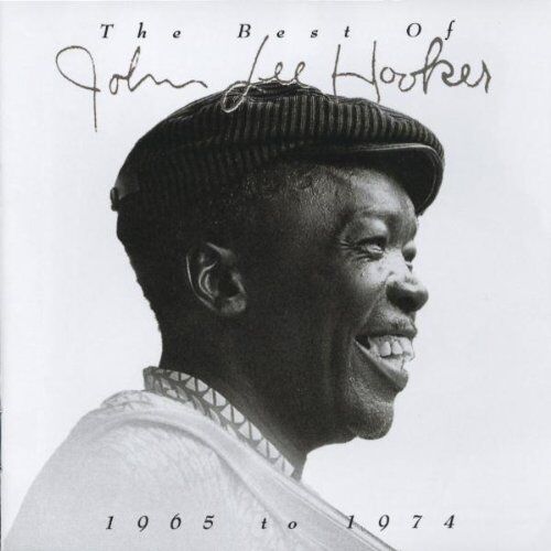 Hooker, John Lee - The Best Of John Lee Hooker 1963 To 1974 - Preis vom 01.10.2026 17:08:56 h
