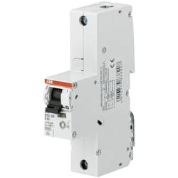 ABB 2CDH781001R0252 S751DR-E25 Hauptleitungsschutzschalter 1polig