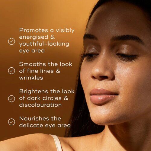 Medik8 C-Tetra Eye Sérum Vitamina C para Contorno de Olhos 7ml