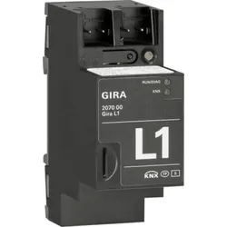 Gira KNX Logikmodul Reiheneinbaugerät 207000