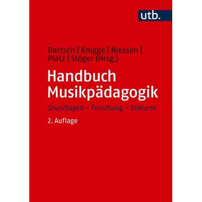 Handbuch Musikpädagogik -