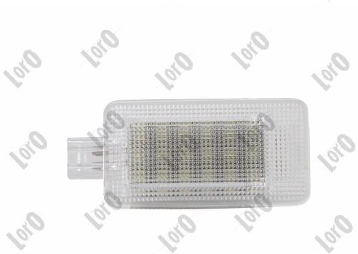 Abakus Kofferraumleuchte L35410001led Für Nissan