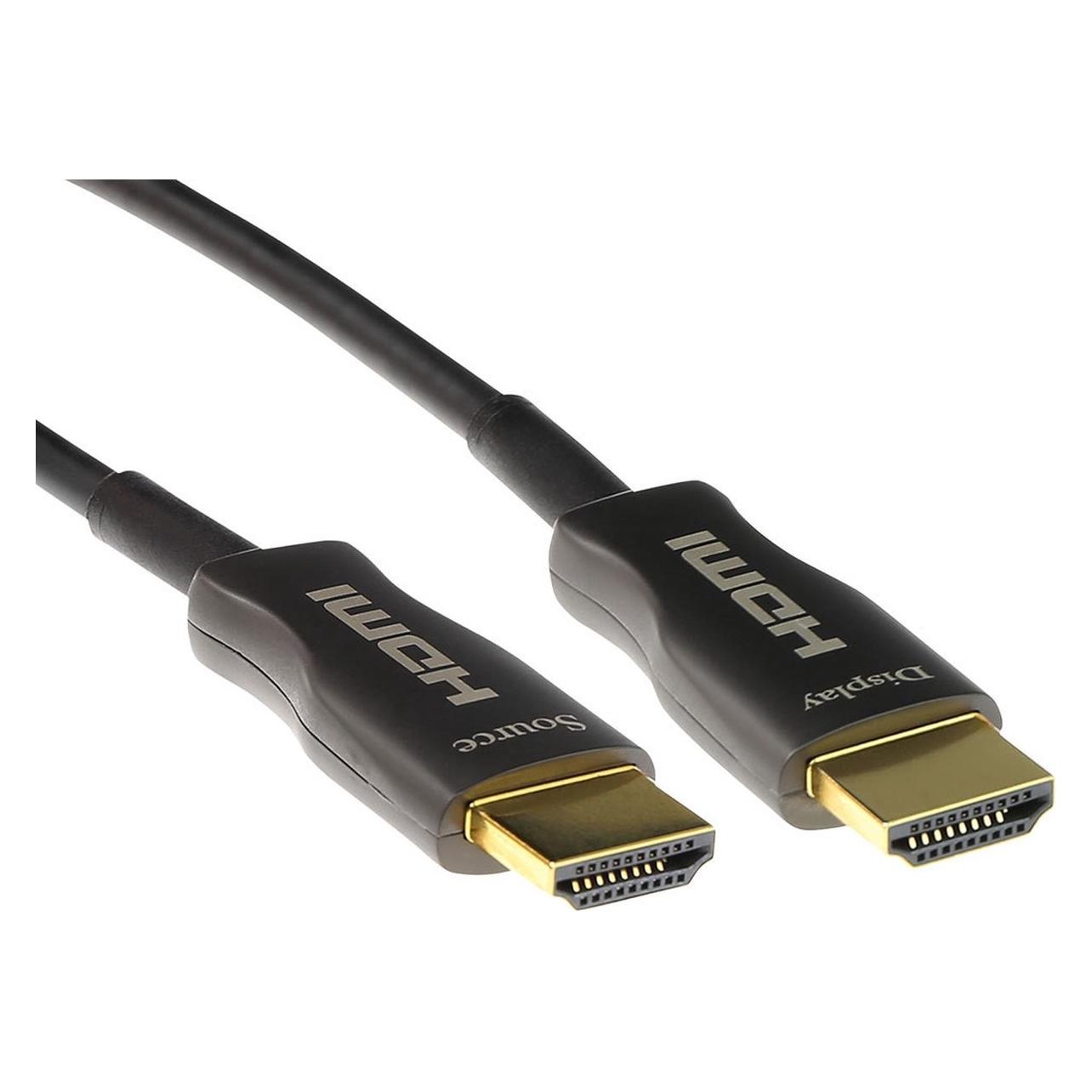 ACT HDMI (Typ A) - HDMI (Typ A) (10 m) (AK4117)
