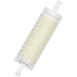 Ledvance R7s LED 118mm Stab Lampe 20W wie 177W warmweißes Licht 3000K