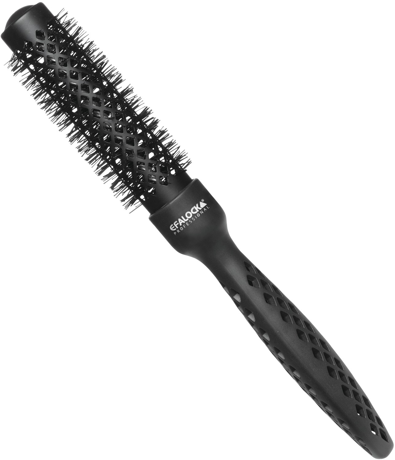 Efalock Carbon Brush 25 mm 14102194
