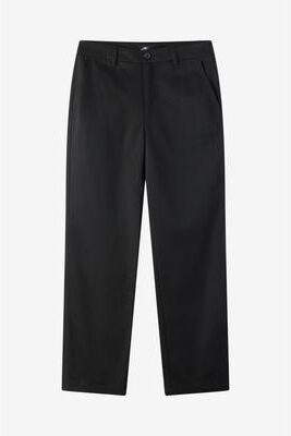 O'Neill s Redwood Pants in Black, Size 28, Polyester/Twill