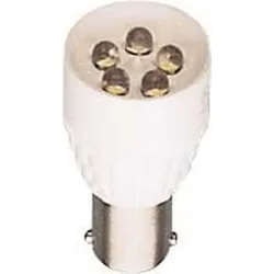 Scharnberger+Hasenbein Cluster LED 16x35mm Ba9s 35726
