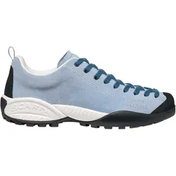 Scarpa, Damen, Wanderschuhe, Mojito (40.5), Blau