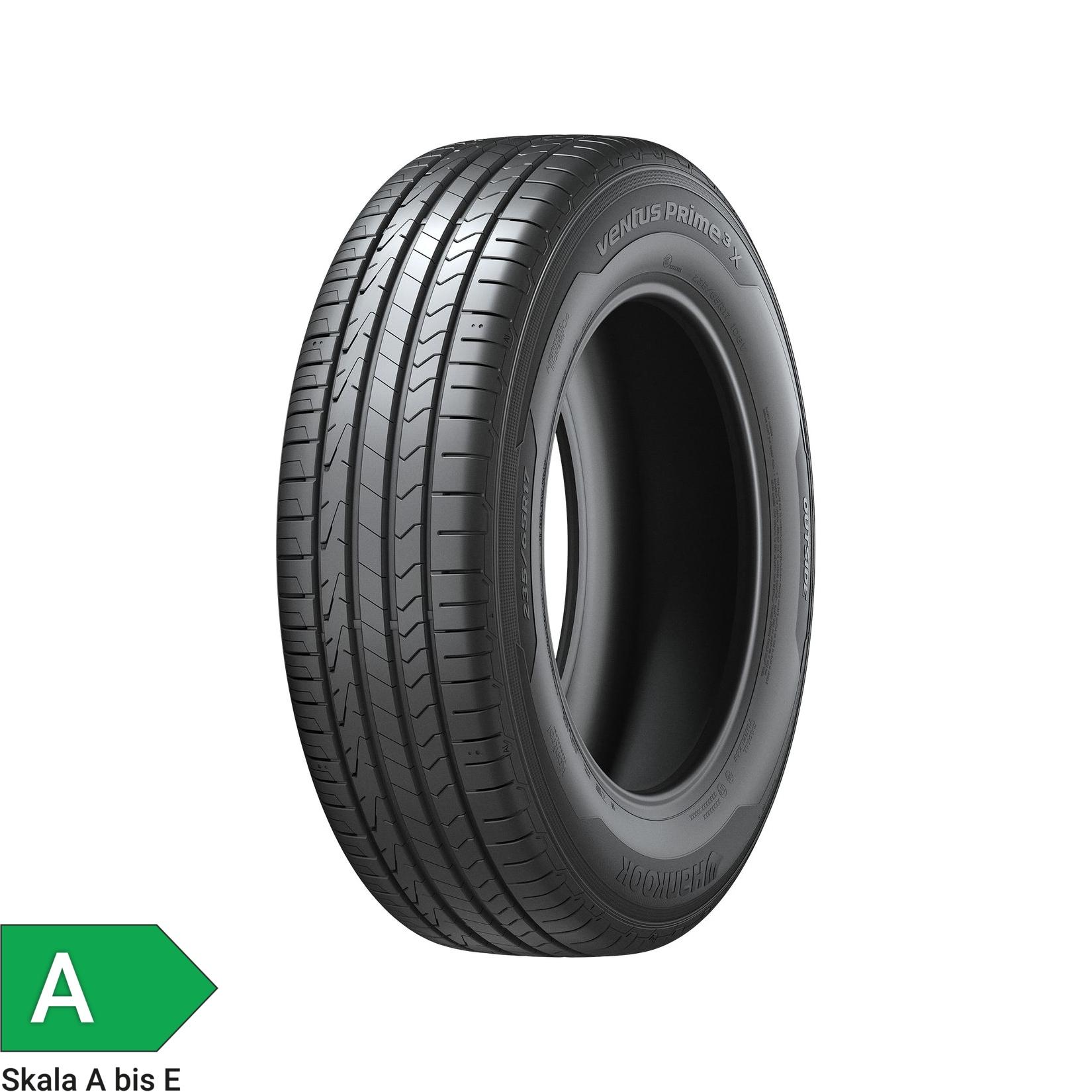 HANKOOK VENTUS PRIME 3 X (K125A) (HMC) 235/65R17 108V (HMC) XL BSW