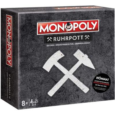 Monopoly Ruhrpott