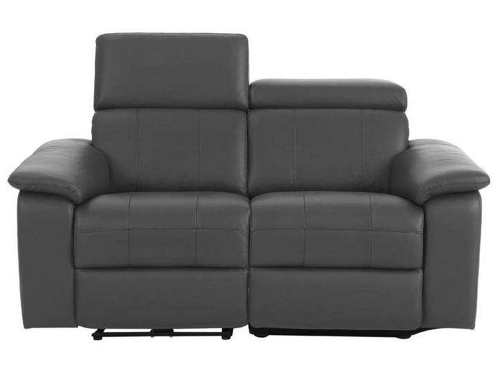 Home affaire 2-Sitzer Binado, mit manueller oder elektrischer Relaxfunktion mit USB-Anschluss