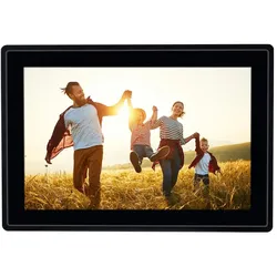 Rollei Smart Frame WiFi 100 Black