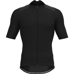 Rh+, Herren, Velotrikot, Grinta Pro (M), Schwarz, M