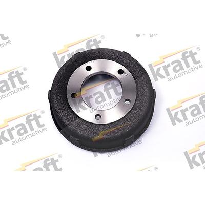 Kraft Automotive Bremstrommel [Hersteller-Nr. 6062150] für Ford
