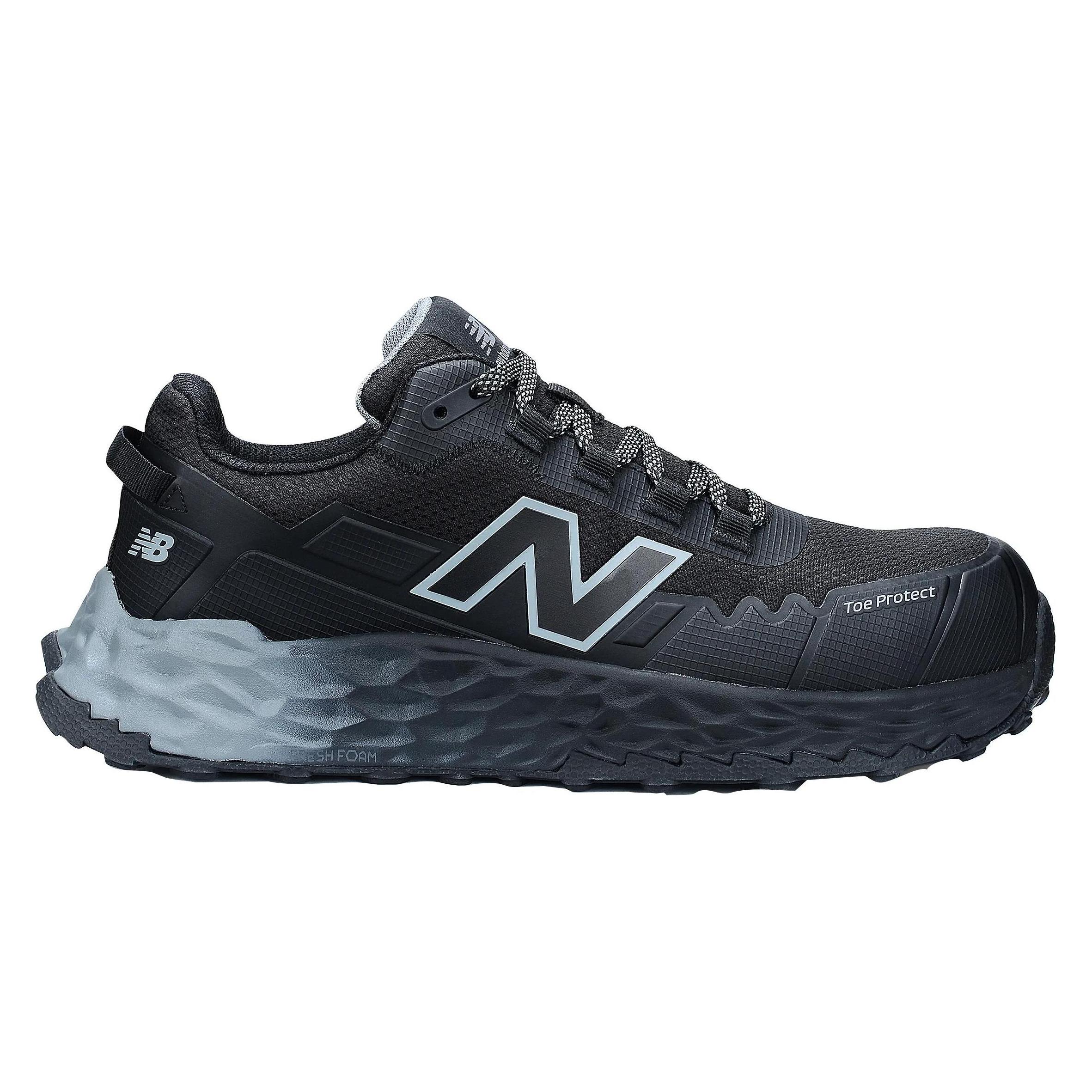 New Balance Sicherheitsschuh Gr. 40 (40) (56591239)