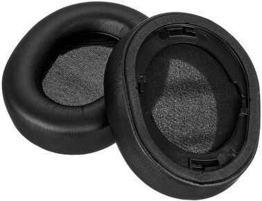 Valco VMK25 Ear Pads Noir