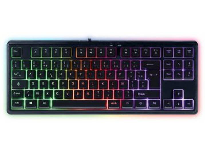 Onlan - Clavier Gamer Ca-75