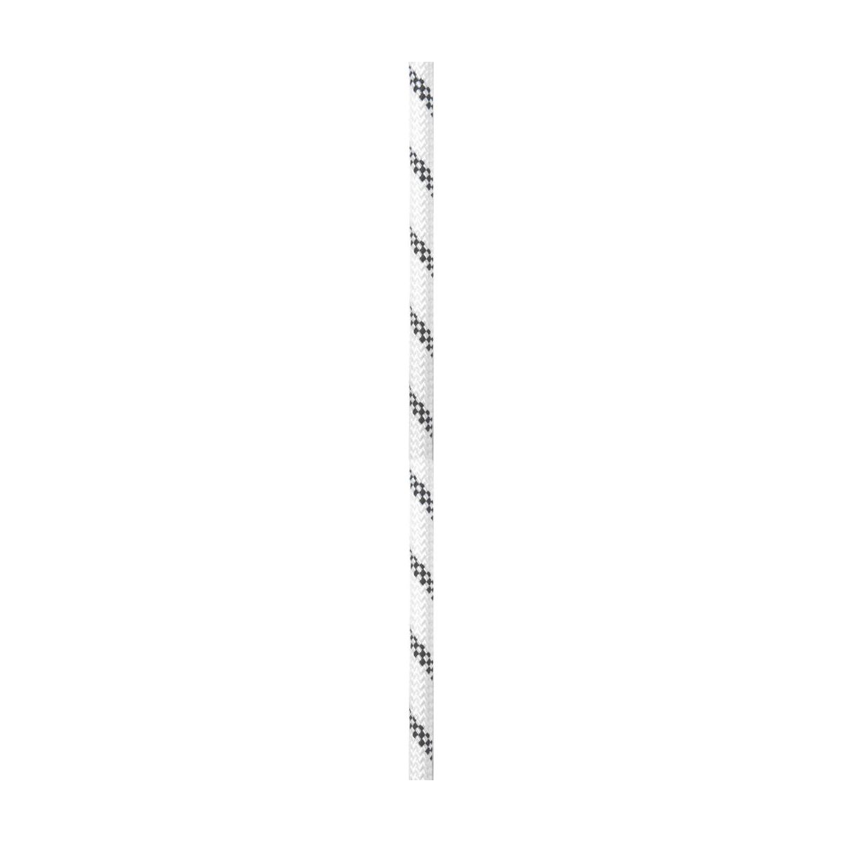 Edelrid Performance Static 10,5mm snow (047) 200 M 832552000470
