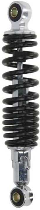 Inparts Ammortizzatore IP000414