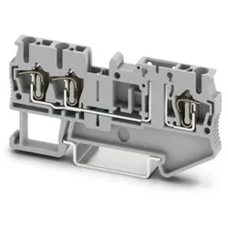 Phoenix Contact Bauelement-Reihenklemme ST 2,5-TWIN-TG