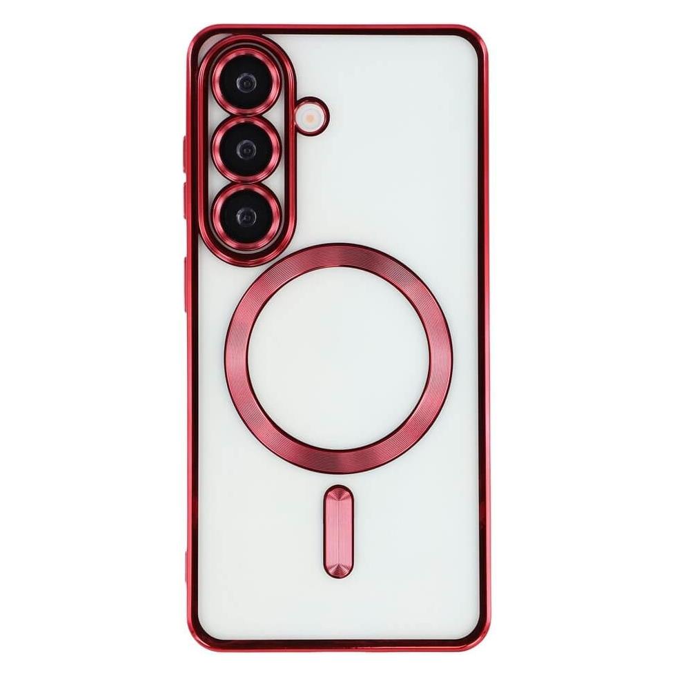 Cover-Discount Galaxy A27 - Handyhülle mit metallischem Design & Kameraschutz (Samsung Galaxy A27) (76745193)