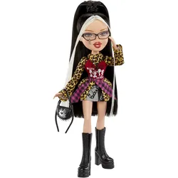 MGA Bratz Stylin Puppe Jade