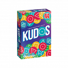 Jumbo Spiele Kudos - deutsch 299944