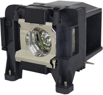 AL™ Series V13H010L89 Lamp & Housing for Epson Projectors - 90 Day Warranty