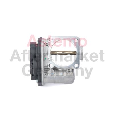 ASTEMO Drosselklappenstutzen 2508599 für ISUZU