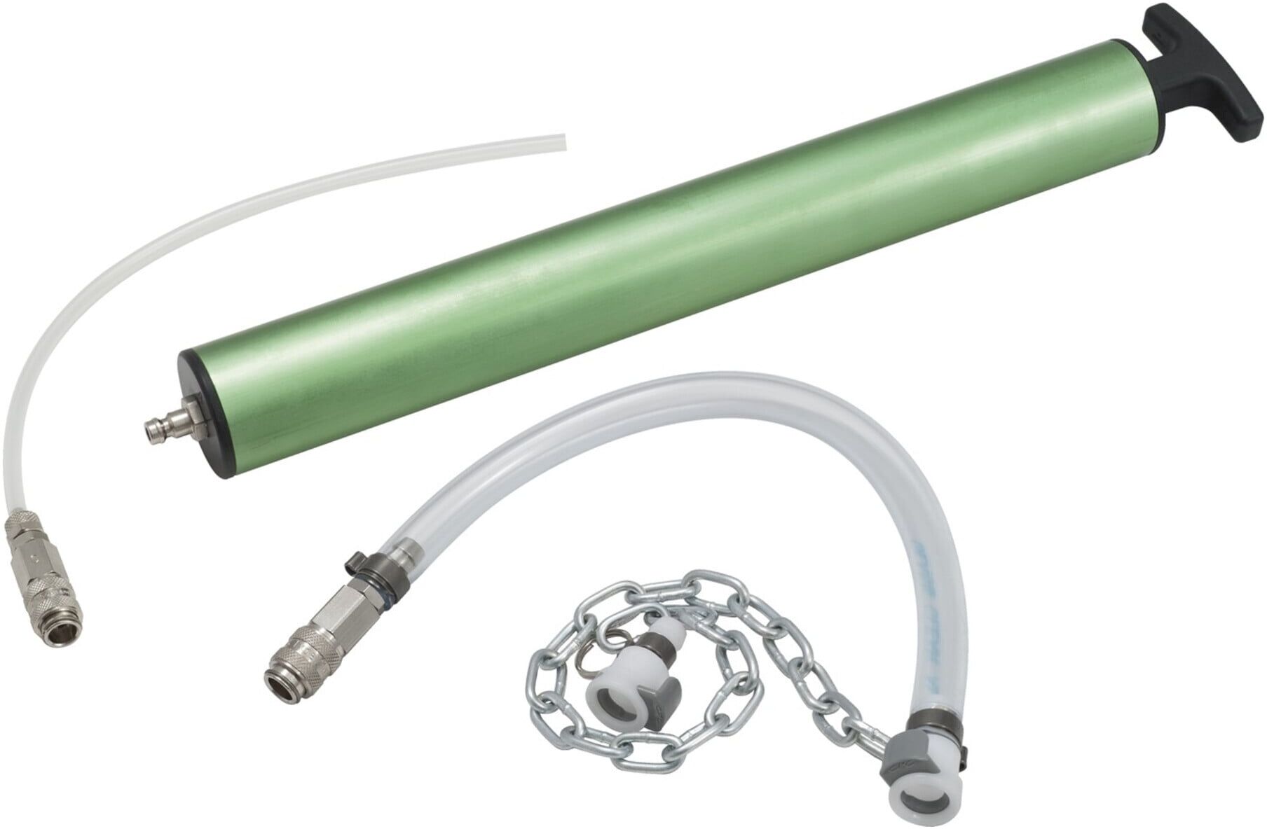 KS Tools Handpumpe zur Niveaueinstellung, Nr.A (160.0756)