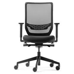 Dauphin Trend Office to-sync-work (mesh) SC 9242 pro black -...