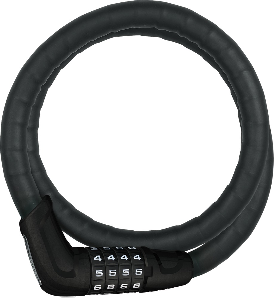 ABUS Tresorflex 6615C/85/15 black SCLL 10086173-01