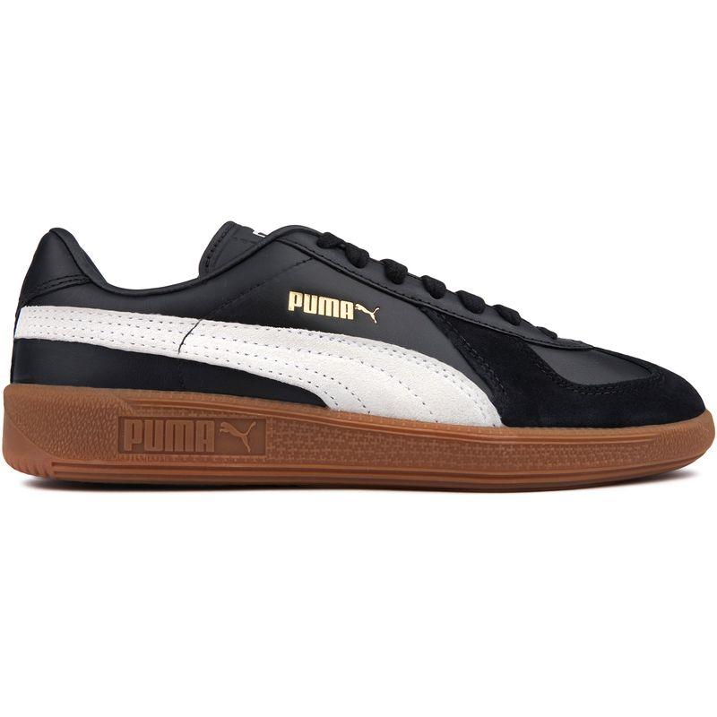 Puma Armee-Treter