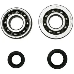 P2R, Kugellager, Peugeot KIT SKF SC04A47CS