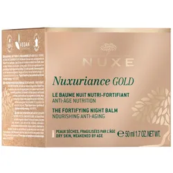 NUXE Nuxuriance Gold - Anti-Aging Nachtcreme 50 ml