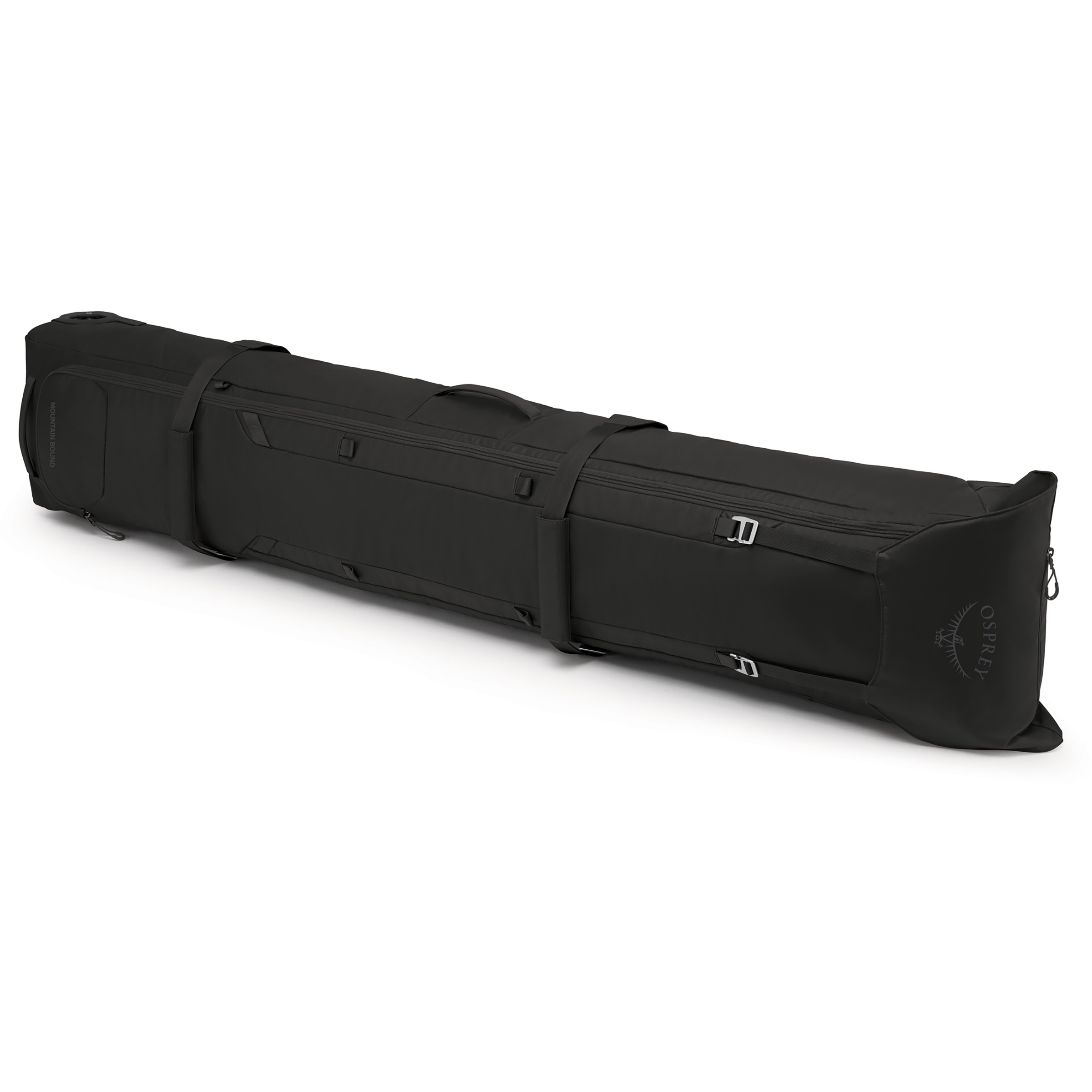 Osprey Mountain Bound Snow Roller Skitaschen schwarz Trekking