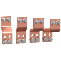 Schneider Electric PrismaSeT-P, Anschluss LVS04712
