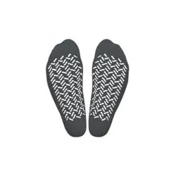 Anti-Rutsch-Socken | Stoppersocken mit doppelseitiger Beschichtung für sicheren Halt