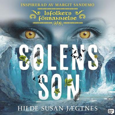 Solens son - Hilde Susan Jægtnes, Audio, 9789180848947