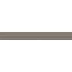 Rako Taurus Color Treppenfliese dunkelgrau 30x60 cm matt TCPSE007.1